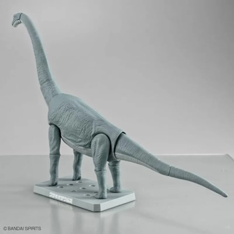 bandai-plannosaurus-brachiosaurus-modellbausatz image 4