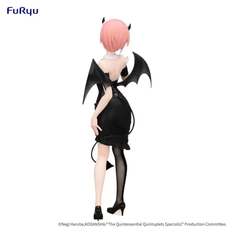 quintessential-quintuplets-ichika-nakano-dark-ver-figur image 2