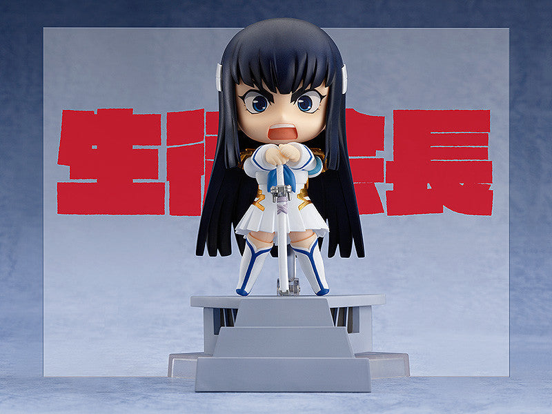 kill-la-kill-nendoroid-438-satsuki-kiryuin-figur-10cm image 6