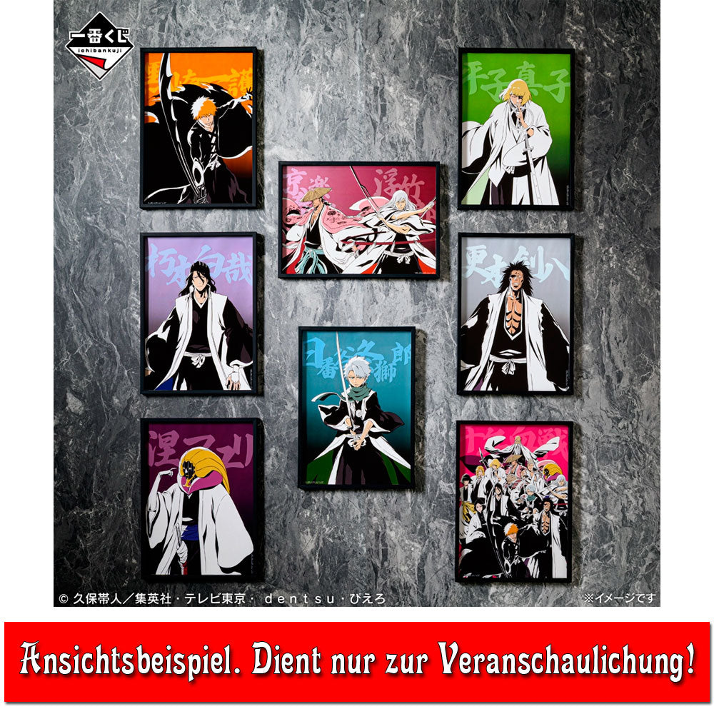 bandai-bleach-byakuya-clearposter-a3-stirring-souls-vol-4 image 2