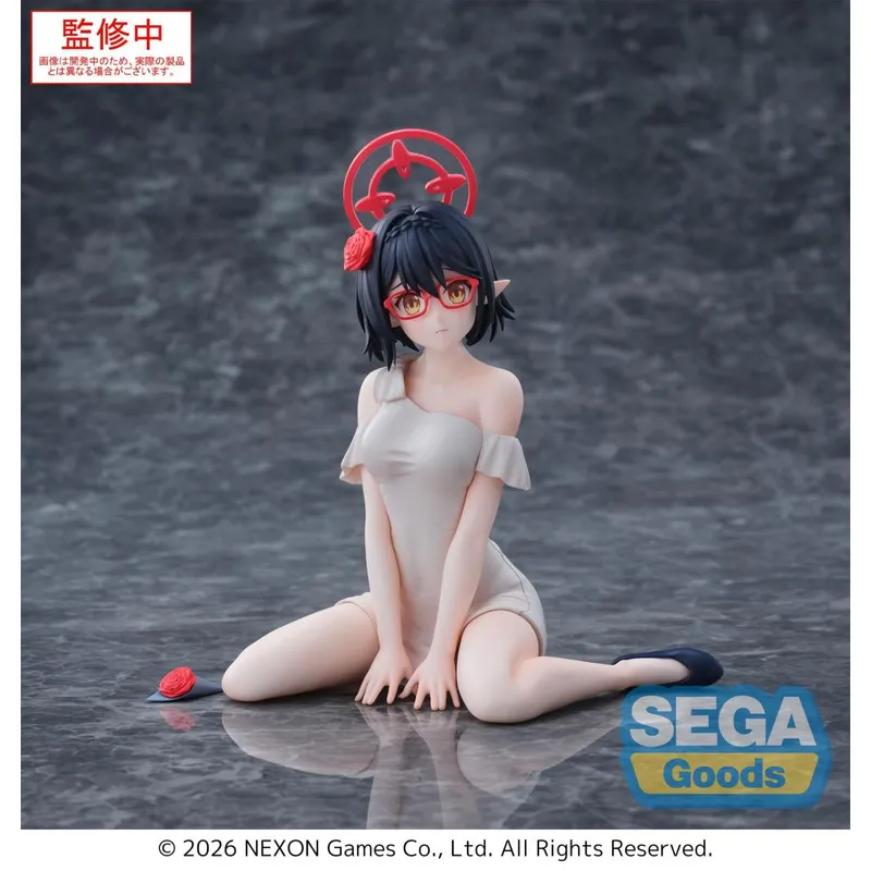 banpresto-ayane-yumemirize-figur-original-outfit image 2