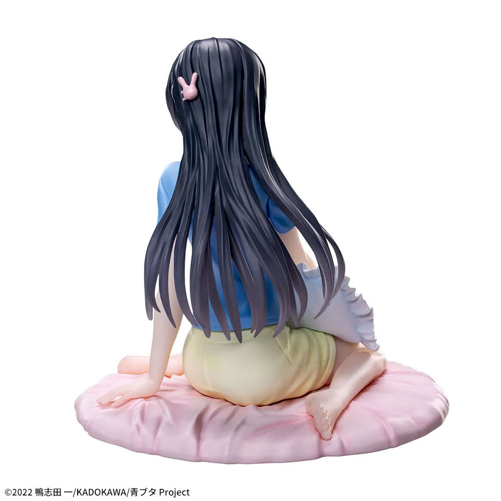kameco-rascal-mai-figur-pajamas-luminasta-sega image 3