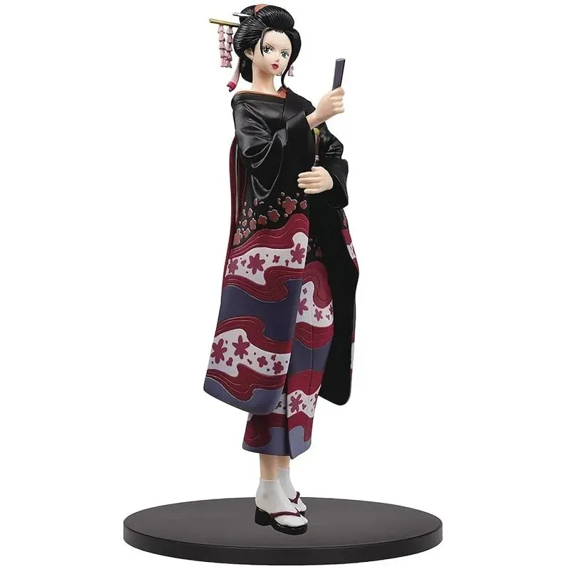 banpresto-one-piece-nico-robin-dxf-grandline-lady-wanokuni-vol-2-figur image 1