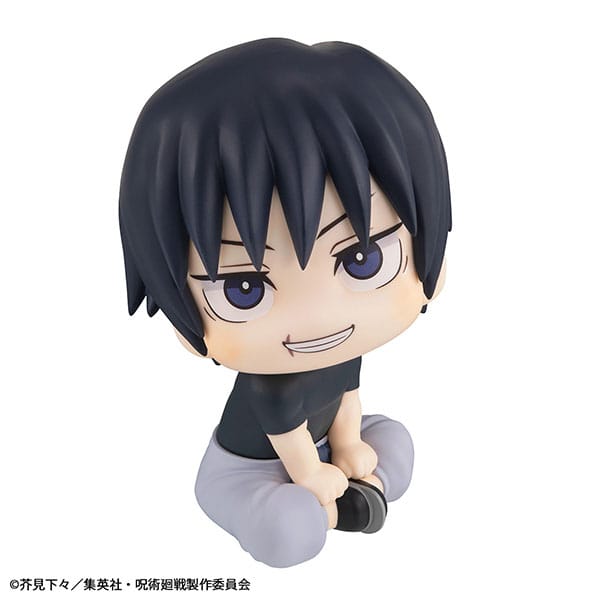 jujutsu-kaisen-toji-fushiguro-look-up-figur-11-cm-pvc image 5