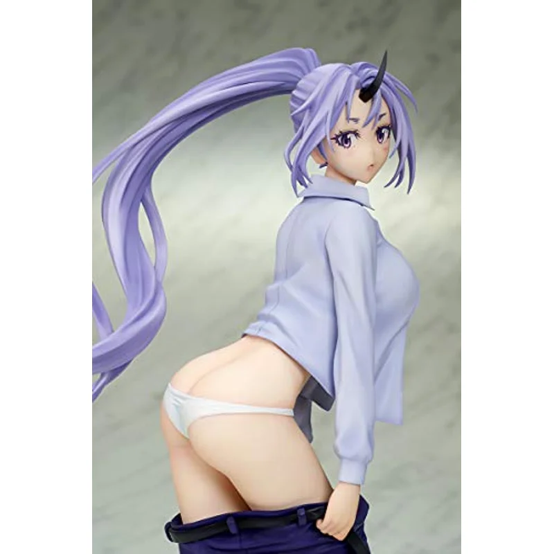 hololive-shion-1-7-figur-murasaki-shion-scale image 2