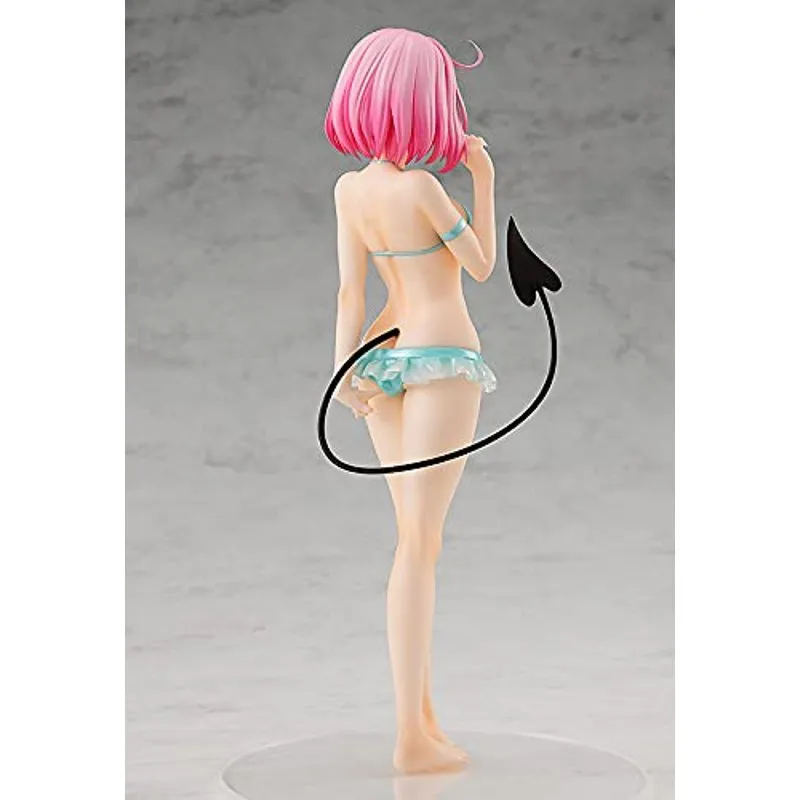 good-smile-to-love-ru-momo-belia-deviluke-pop-up-parade-figur image 4