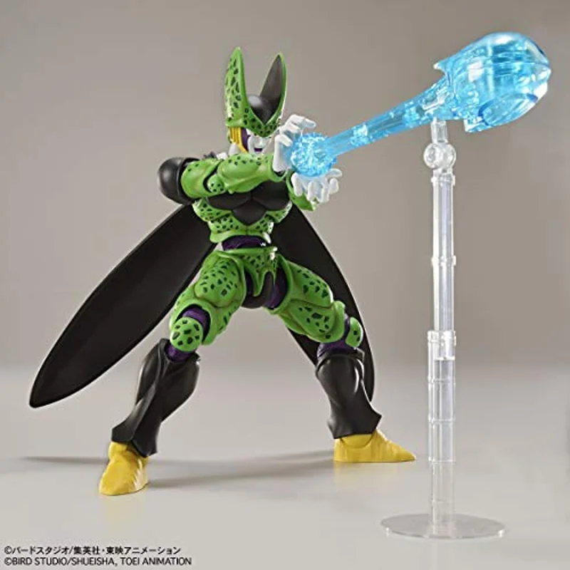 bandai-figure-rise-standard-perfect-cell-modellbausatz-dragon-ball image 4