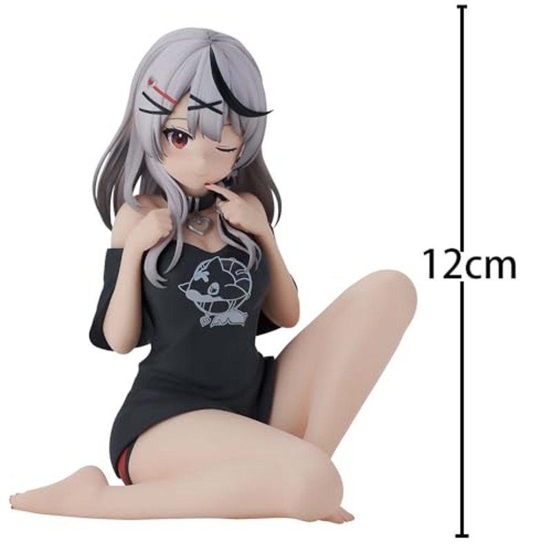 good-smile-hololive-sakamata-chloe-pop-up-parade-figur image 2
