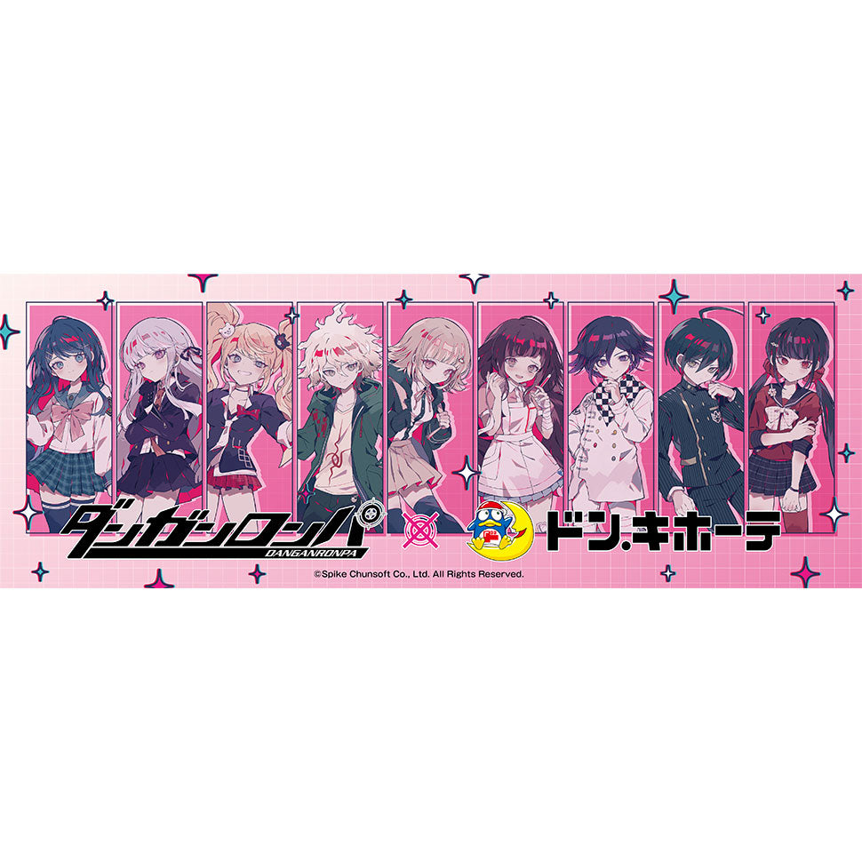 kameco-aufsteller-junko-enoshima-danganronpa-stand-14-cm image 2