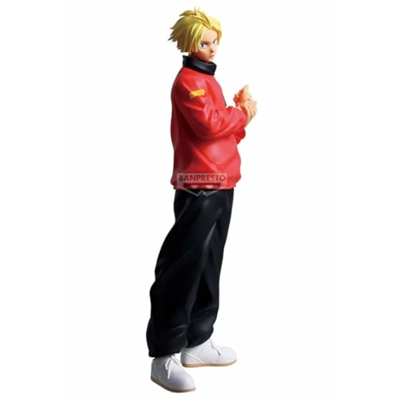 banpresto-sakamoto-days-asakura-shin-solid-scene-figur-sammelfigur image 2