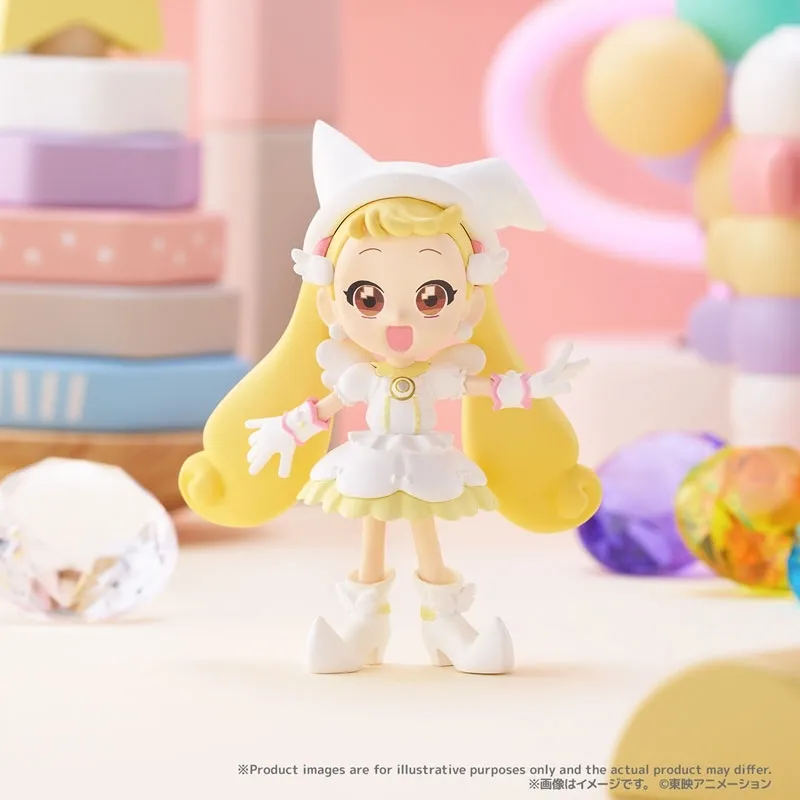kameco-doremi-hana-figur-palverse-9cm-abs-pvc image 1
