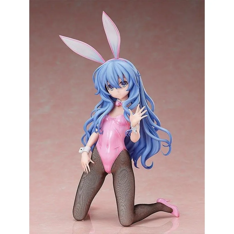 date-a-live-yoshino-bunny-ver-1-4-anime-figur image 3