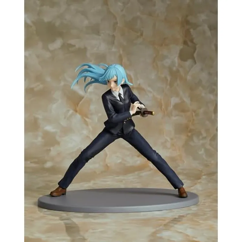 taito-jujutsu-kaisen-miwa-kasumi-figur-schwert image 2
