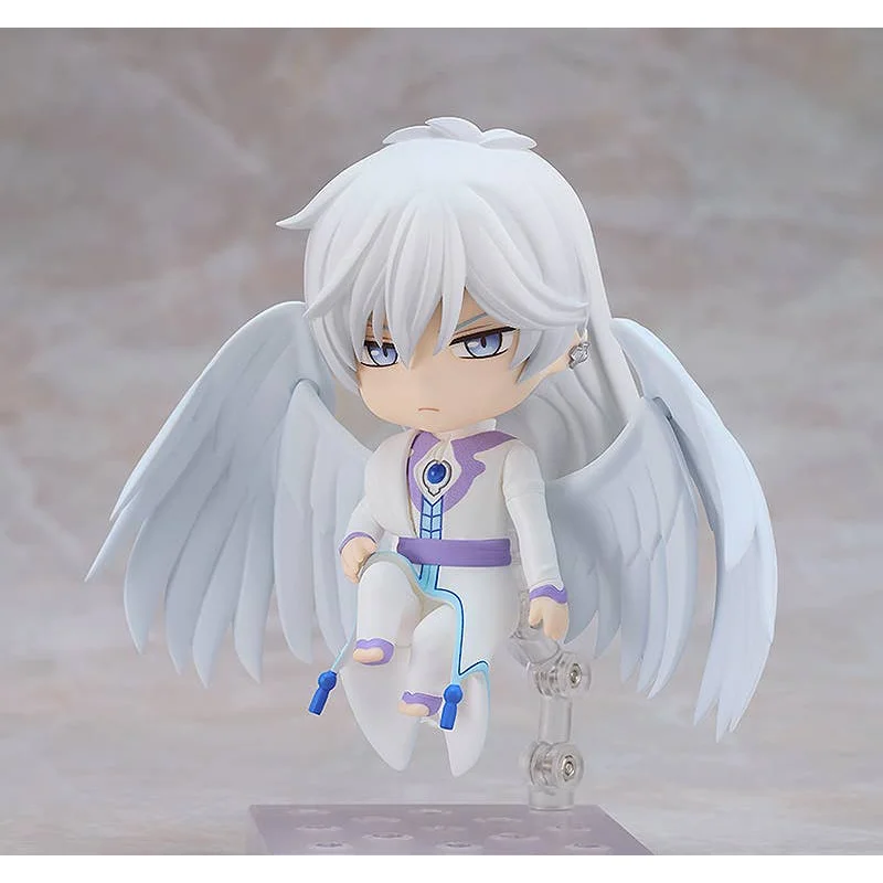 cardcaptor-sakura-yue-nendoroid-figur image 5