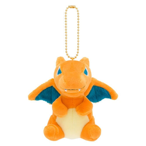 kameco-pl-schanh-nger-pokemon-pokedolls-glurak-10cm image 2