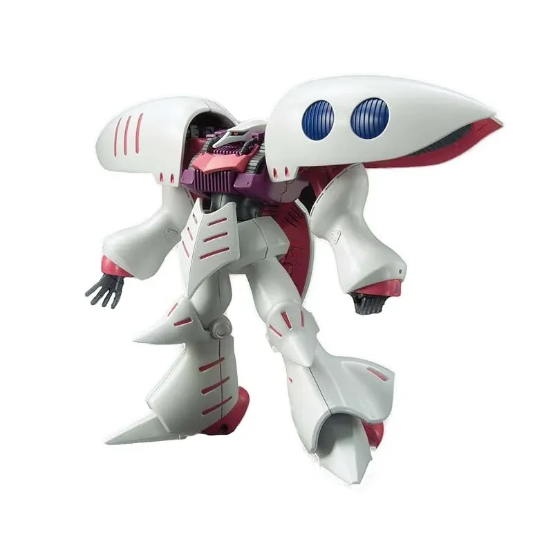 bandai-gundam-hguc-195-qubeley-1-144-modellbausatz image 1