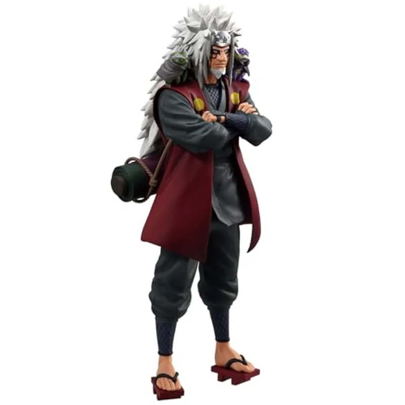 naruto-jiraiya-sage-masterlise-ichibansho-figur-sannin image 3