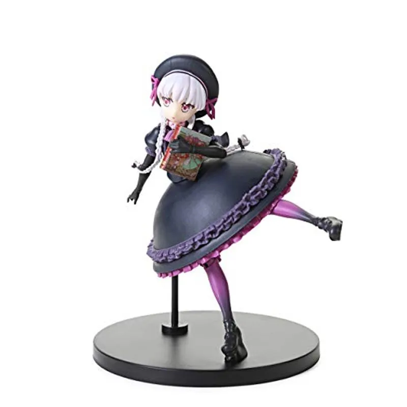 fate-nursery-rhyme-figur-caster-anime-statue image 4