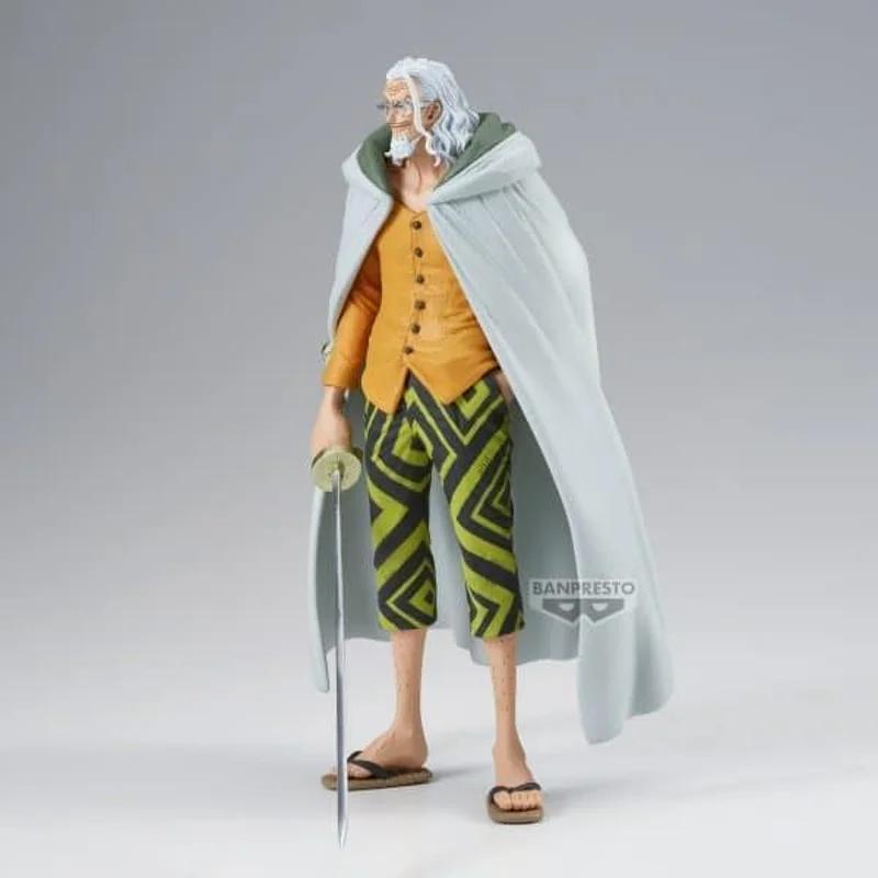 banpresto-one-piece-silvers-rayleigh-figur-king-of-artist image 2