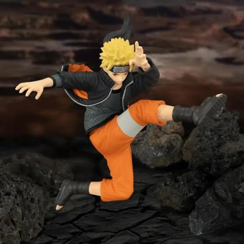 banpresto-naruto-uzumaki-vibration-stars-figur-kampfpose image 3