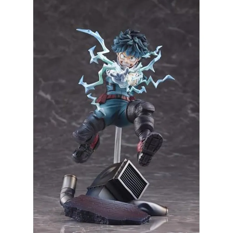 my-hero-academia-izuku-midoriya-1-8-figur-sammelfigur image 2