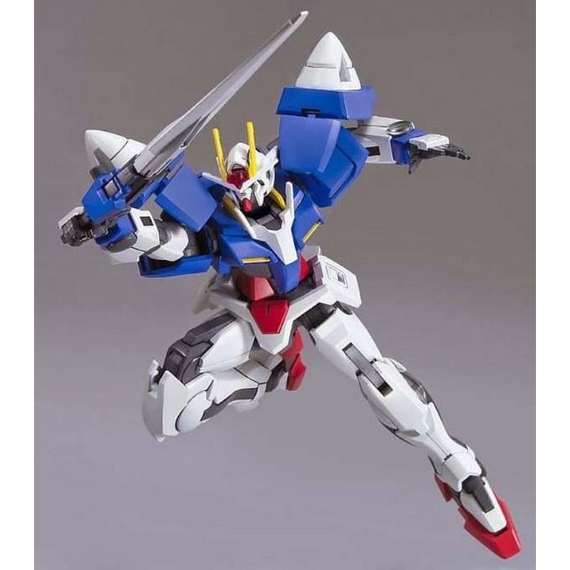 bandai-gundam-hg-00-22-oo-gundam-1-144-modellbausatz image 2