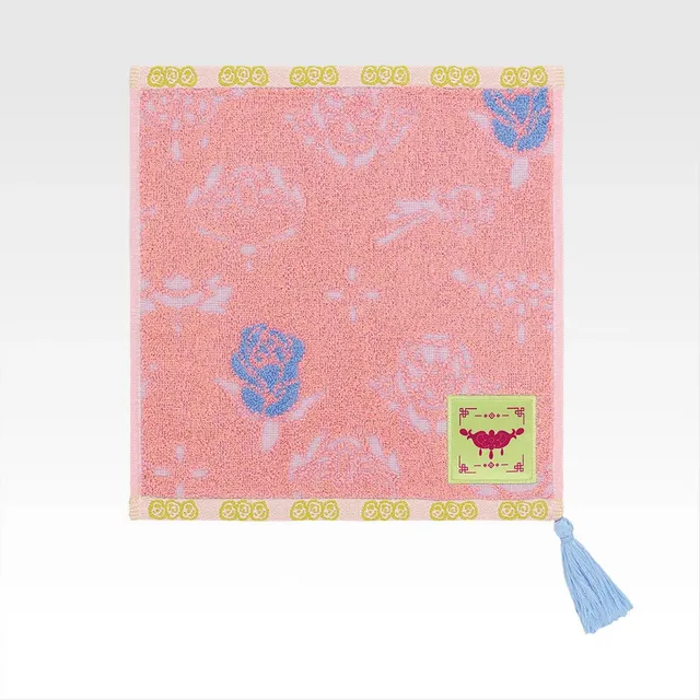 die-tageb-cher-der-apothekerin-handtuch-b-25x25-baumwolle image 1