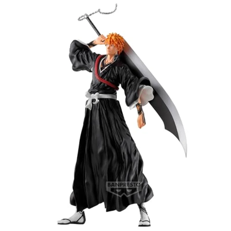banpresto-bleach-grandista-kurosaki-ichigo-sammelfigur image 4