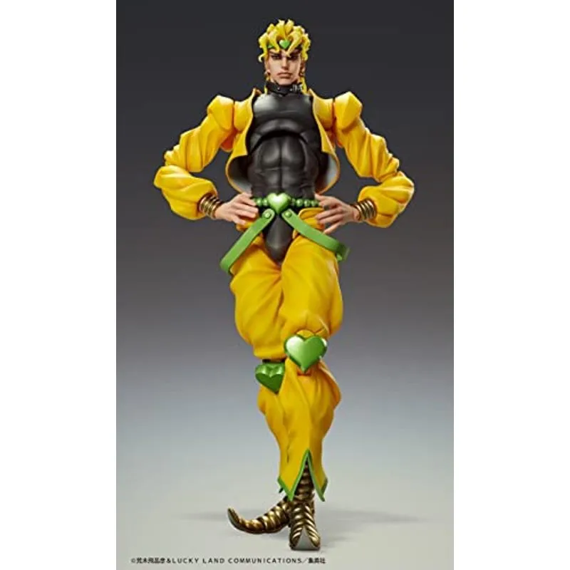 medicos-jojo-dio-brando-actionfigur-super-action-statue image 2