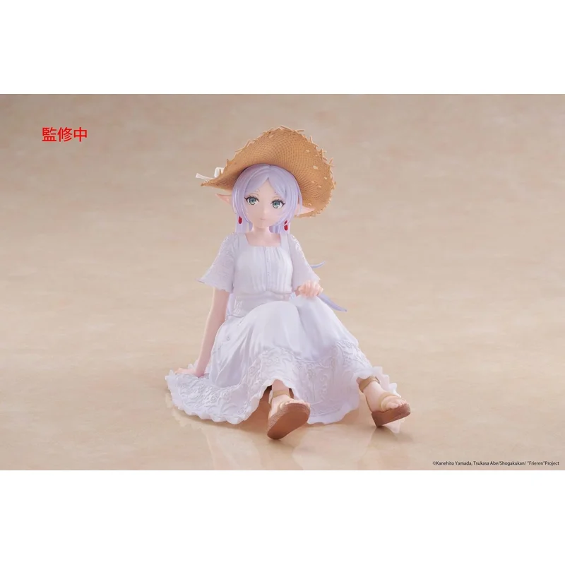 sega-frieren-desktop-cute-summer-dress-ver-figur image 2