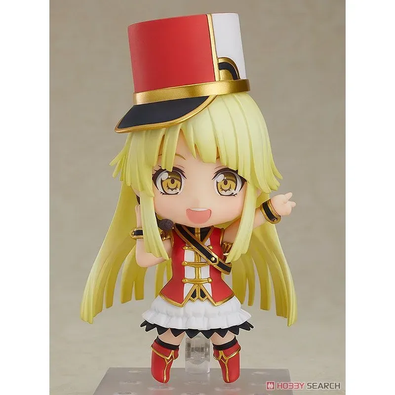 kokoro-tsurumaki-stage-outfit-ver-nendoroid-figur image 1