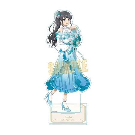 kameco-aufsteller-mai-flower-dress-gigo-collab-17-5-cm image 1