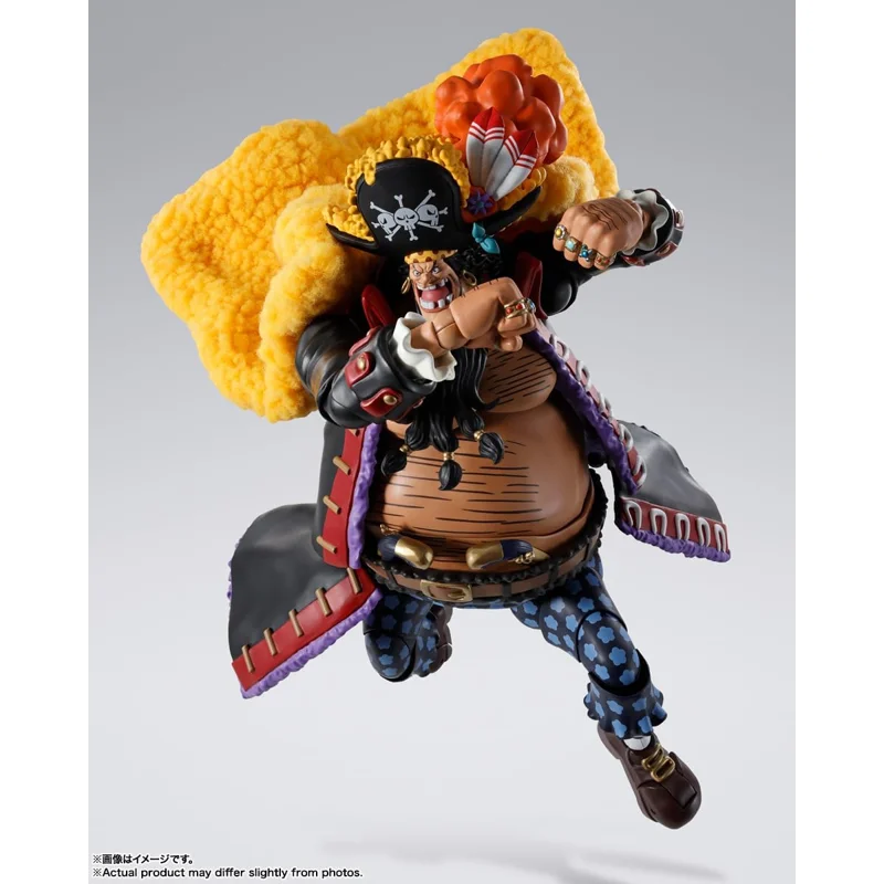 bandai-one-piece-s-h-figuarts-marshall-teach-figur image 4