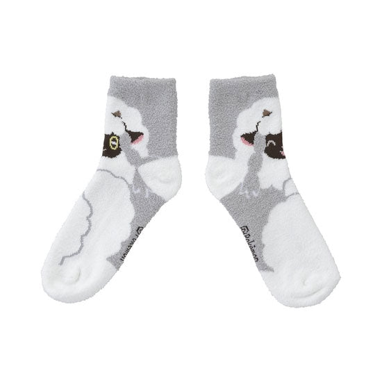 pokemon-wolly-kuschelsocken-polyester-gr-38-40 image 3