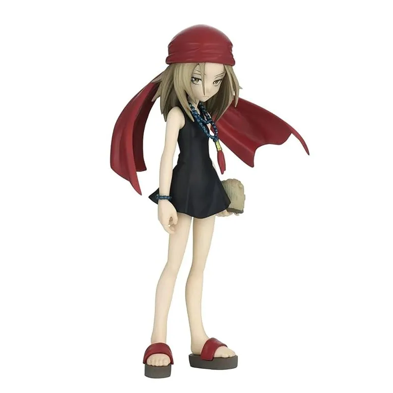 disney-anna-koyama-figur-anna-variante-sammlerfigur-pvc image 1
