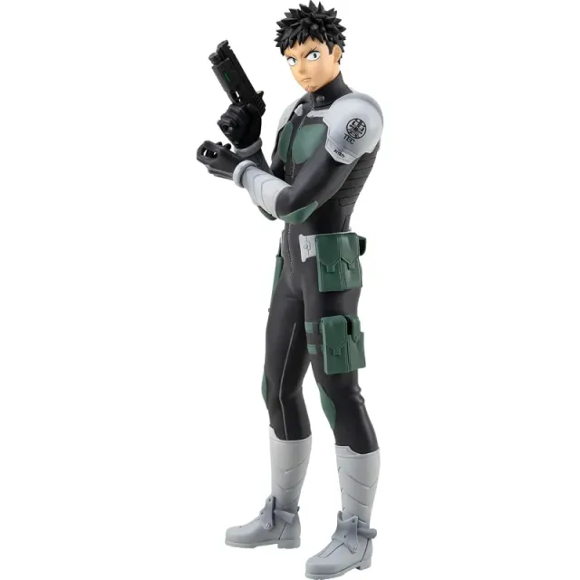 good-smile-company-pop-up-parade-kafka-hibino-figur-kaiju-no-8-pvc image 1