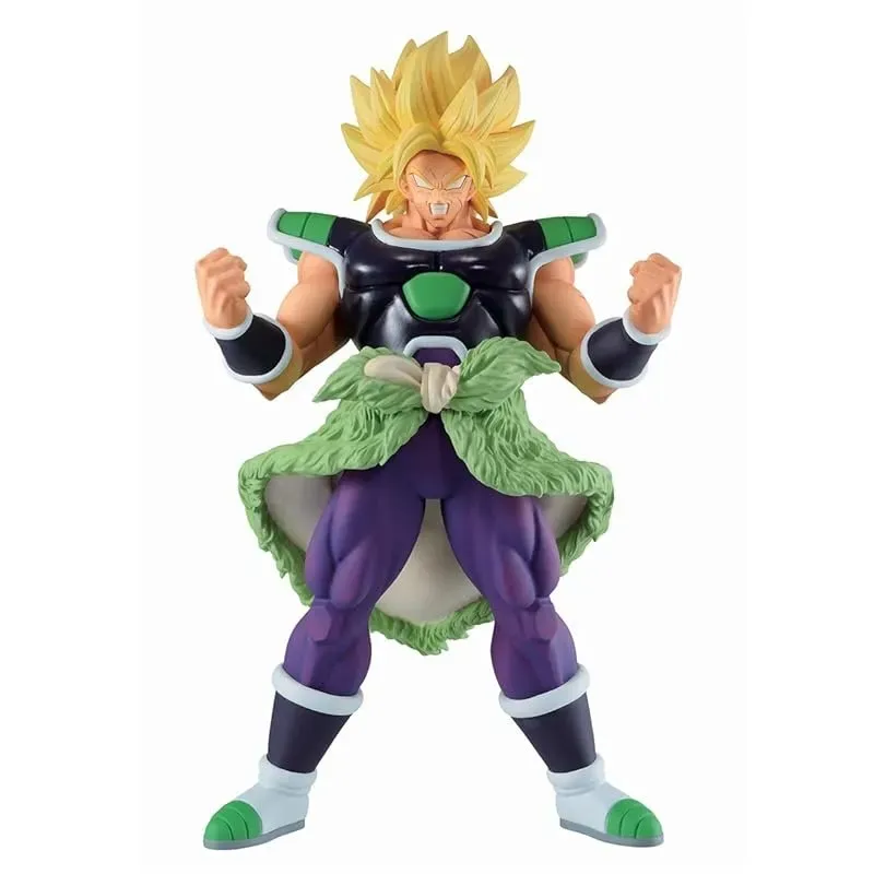 dragon-ball-super-saiyan-broly-vs-omnibus-ichibansho-figur image 1