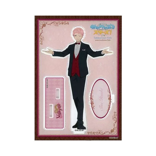 ensemble-stars-sweets-paradise-collab-acrylaufsteller-shu image 1