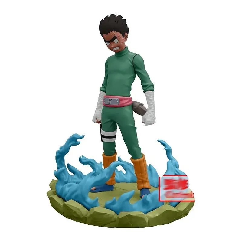 banpresto-naruto-rock-lee-memorable-saga-sammelfigur image 1