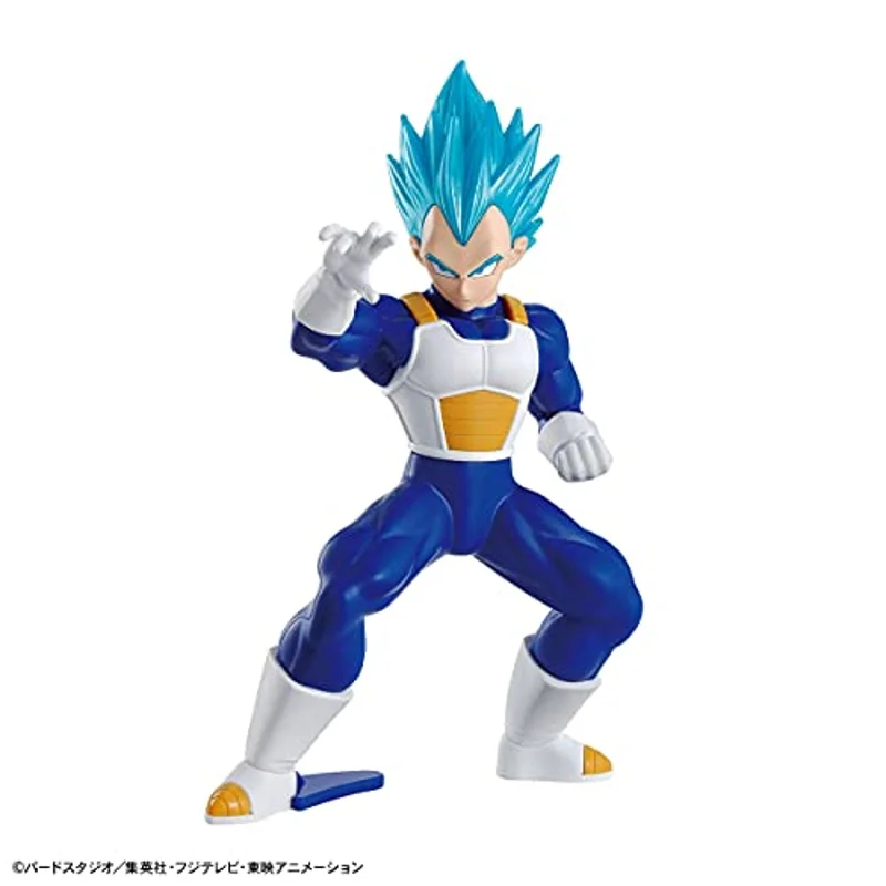 dragon-ball-entry-grade-ss-vegeta-figur-bausatz image 3