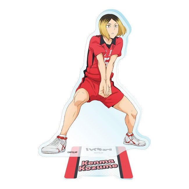 kameco-haikyuu-to-the-top-kenma-kozume-aufsteller-15-cm image 1