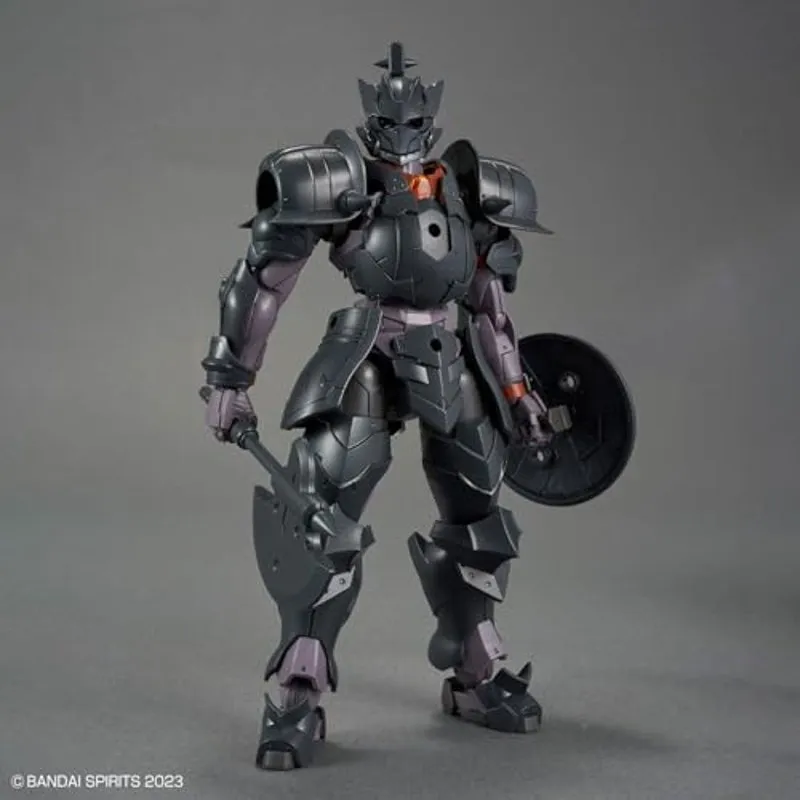 bandai-30mf-04-rosan-fighter-modellbausatz image 2