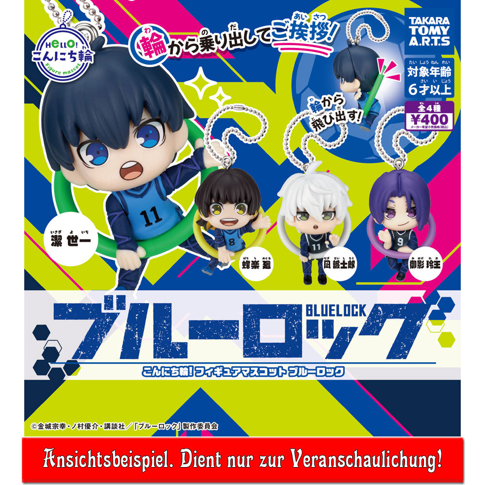 kameco-blue-lock-hello-ring-anh-nger-reo-mikage-pvc-5cm image 2