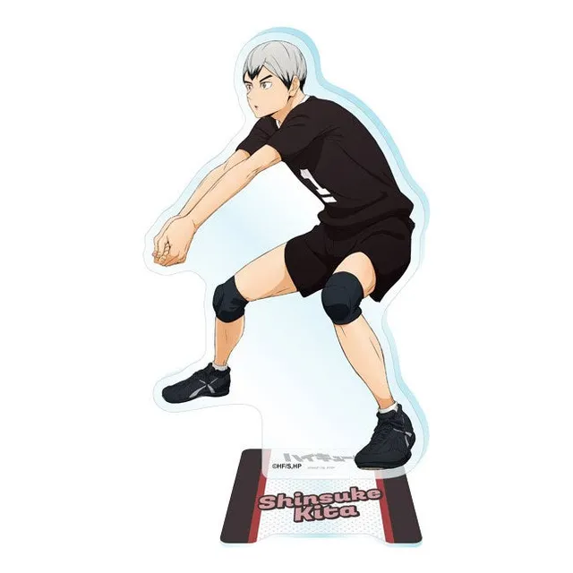 haikyuu-to-the-top-shinsuke-kita-aufsteller-vol-3-16-cm image 1