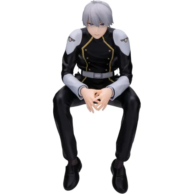 sega-kaiju-no-8-pm-perching-reno-ichikawa-figur-15-cm-sitzend image 1