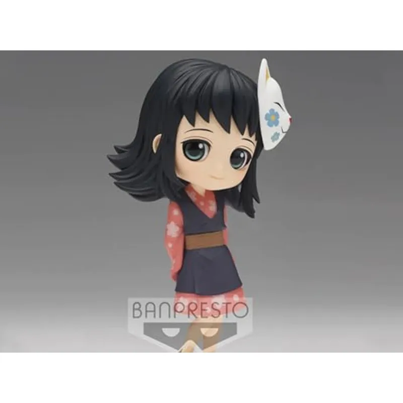banpresto-demon-slayer-makomo-q-posket-ver-a-figur image 2