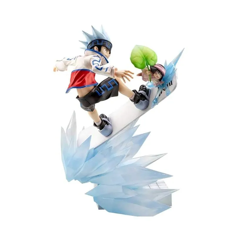 kotobukiya-shaman-king-horohoro-artfx-j-1-8-figur image 1
