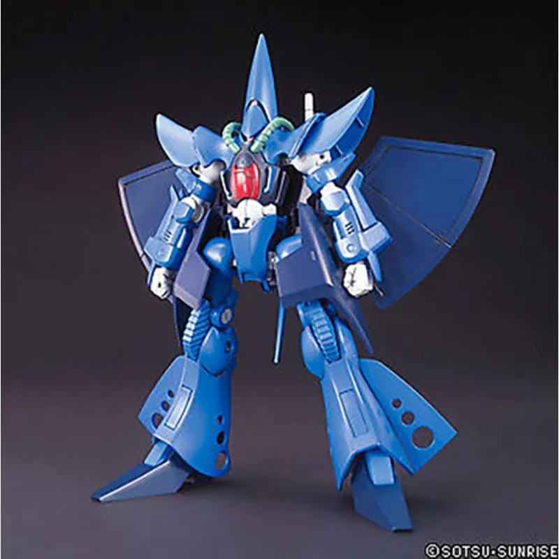 bandai-hguc-1-144-hambrabi-145-gunpla-modellbausatz image 1