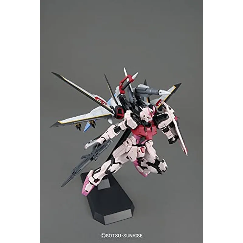 bandai-gundam-mg-strike-rouge-ootori-1-100-bausatz image 4