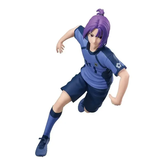 blue-lock-reo-mikage-figur-sammlerfigur-anime image 1